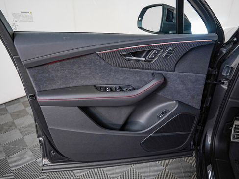 New 2026 Audi Q7 3.0T Prestige image 23
