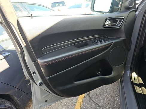 Used 2023 Dodge Durango GT AWD/4WD image 16