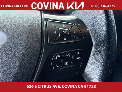 Used 2018 Ford Explorer XLT w/ Equipment Group 202A image 21