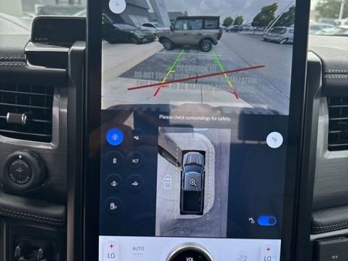 New 2025 Ford F150 Lightning Flash image 26