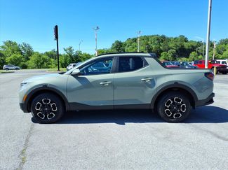 Used 2022 Hyundai Santa Cruz SEL Premium AWD/4WD video 2