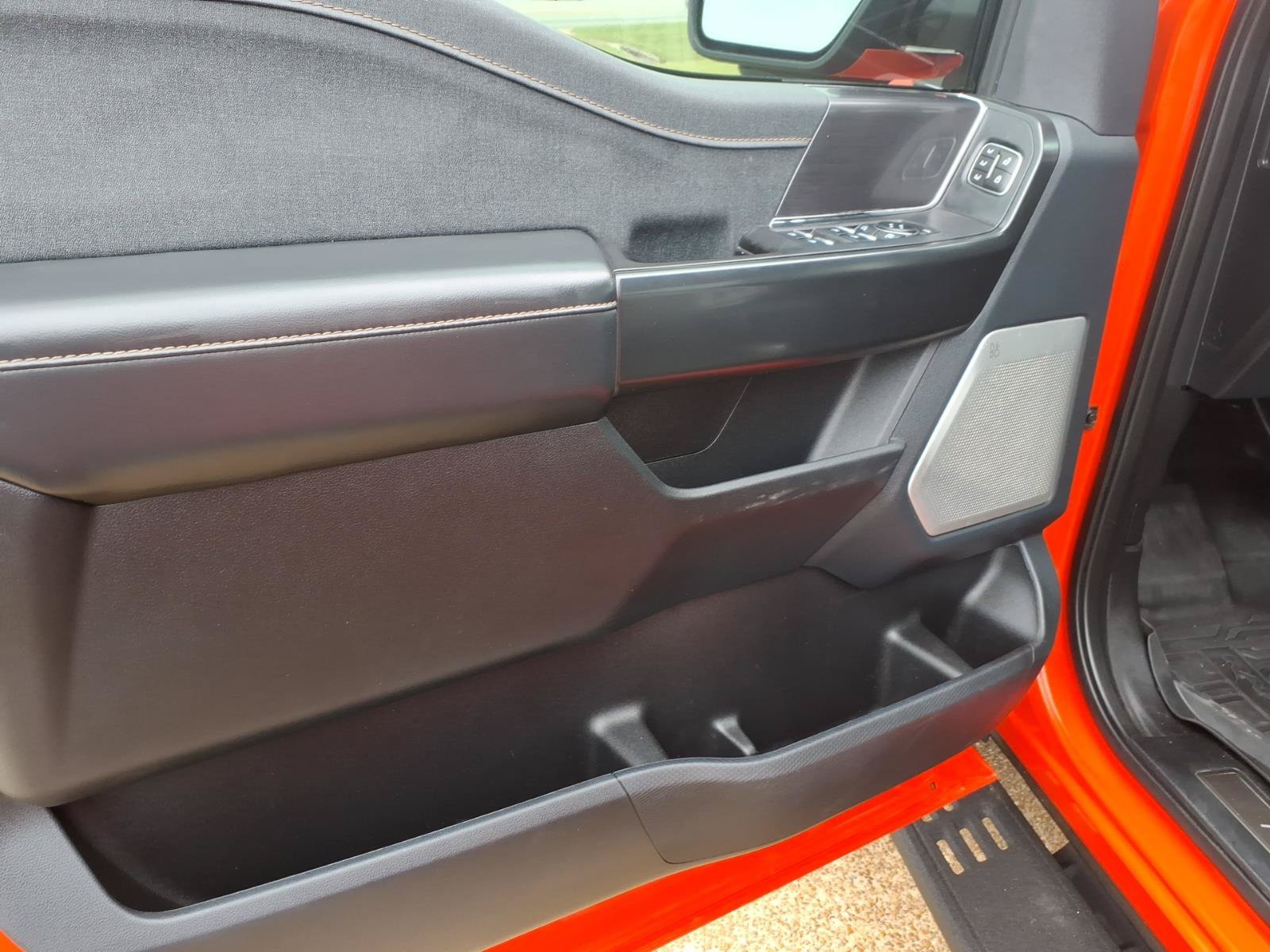 Used 2023 Ford F150 Raptor AWD/4WD image 11
