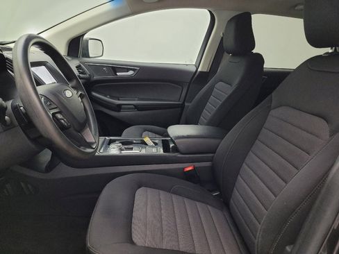 Used 2020 Ford Edge SE AWD/4WD image 17