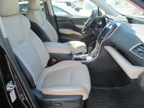 Used 2019 Subaru Ascent Limited AWD/4WD image 4