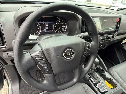 New 2026 Nissan Frontier SV w/ Tow Package image 31