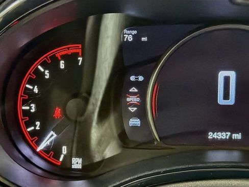 Used 2024 Dodge Durango R/T AWD/4WD image 13