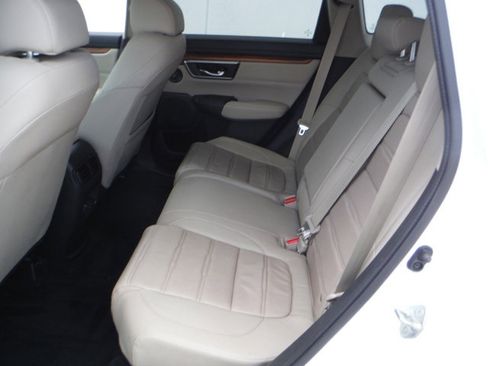 Used 2019 Honda CR-V EX-L image 39
