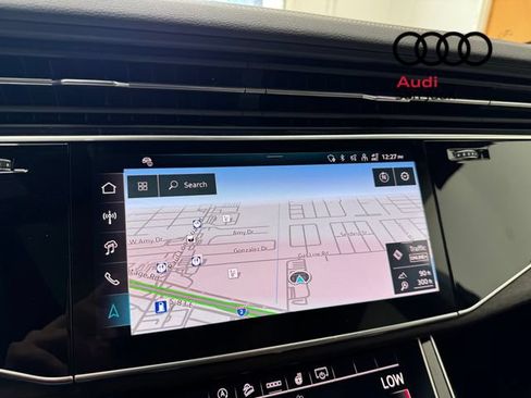 New 2026 Audi Q7 2.0T Premium AWD/4WD image 24