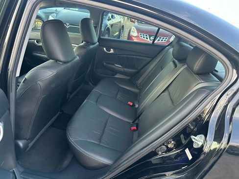 Used 2013 Honda Civic EX-L image 11
