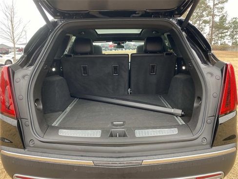 Used 2024 Cadillac XT5 Premium Luxury image 8