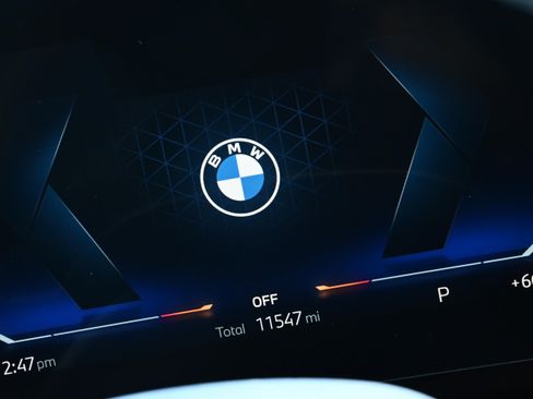 Certified 2025 BMW X1 xDrive28i image 35