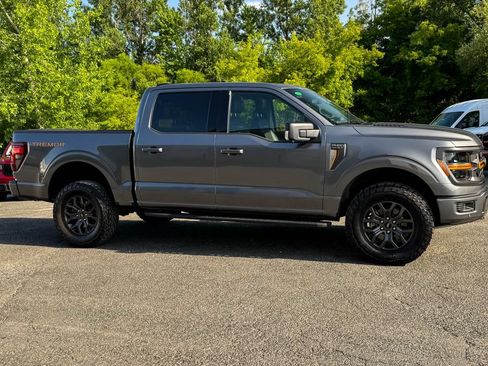 Used 2025 Ford F150 Tremor w/ Tow/Haul Package AWD/4WD image 2