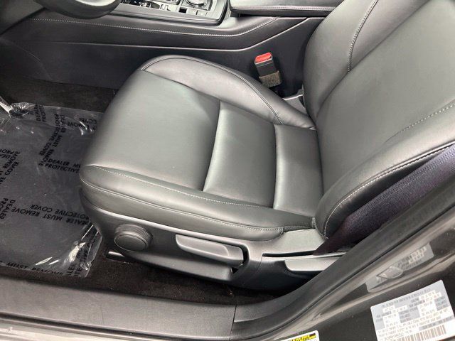 Certified 2023 MAZDA CX-30 AWD 2.5 S w/ Select Package image 14