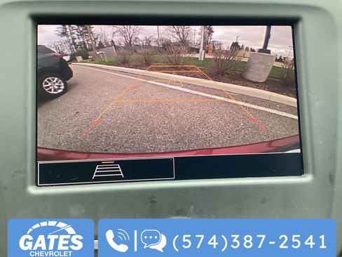 Used 2024 Chevrolet Equinox LT w/ LPO, Floor Liner Package FWD image 20