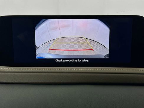 New 2025 MAZDA CX-30 2.5 Turbo w/ Premium Package image 14