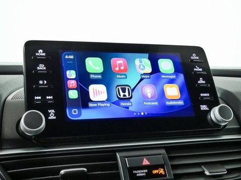 Used 2019 Honda Accord Sport image 15