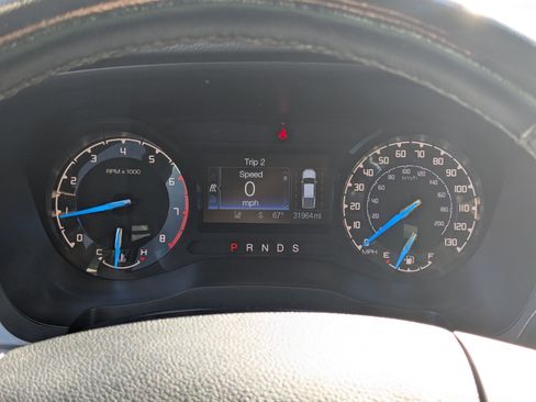 Used 2023 Ford Ranger XLT w/ Equipment Group 302A High image 21