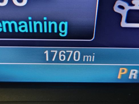 Used 2020 Buick Encore Preferred image 9