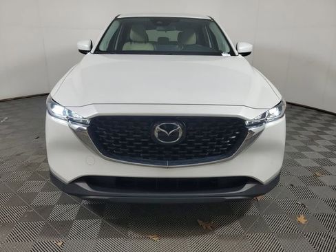 Certified 2023 MAZDA CX-5 AWD 2.5 S w/ Select Package image 2