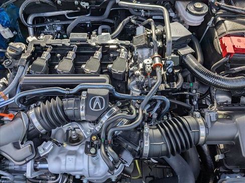 New 2026 Acura Integra A-Spec image 16