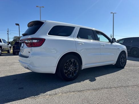Used 2023 Dodge Durango R/T image 6