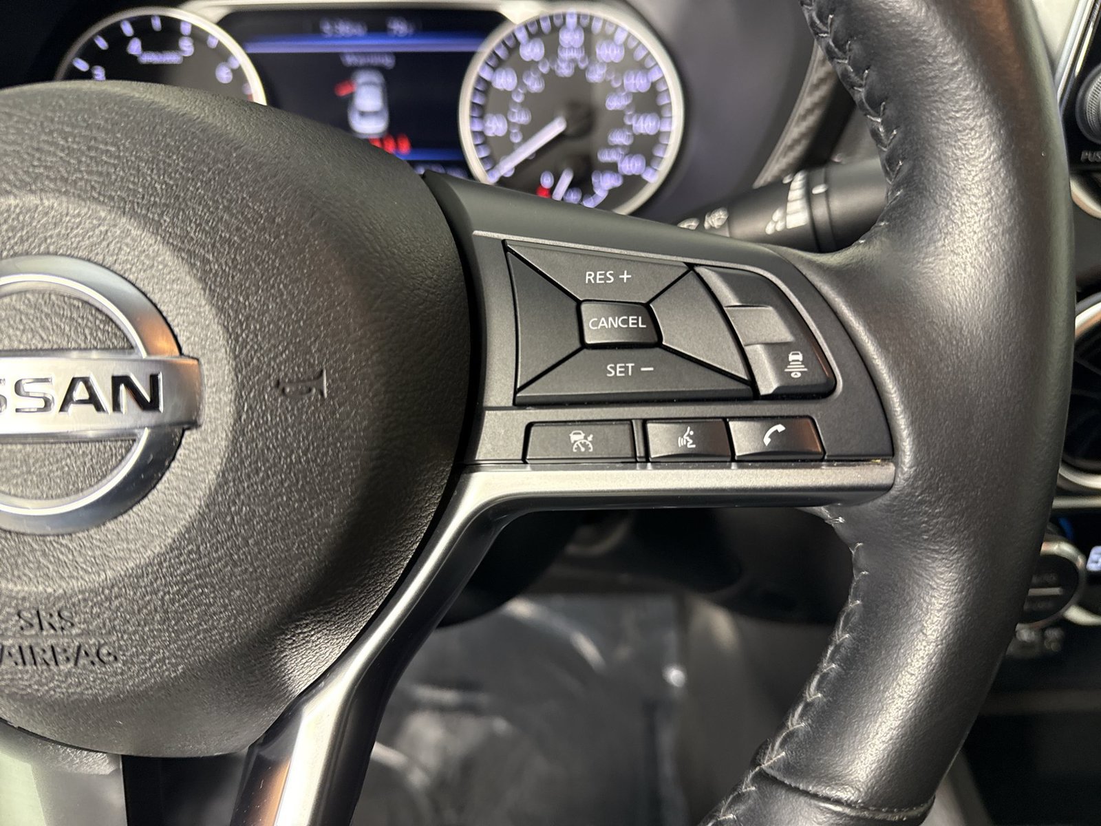 Certified 2023 Nissan Sentra SV w/ All-Weather Package FWD image 15