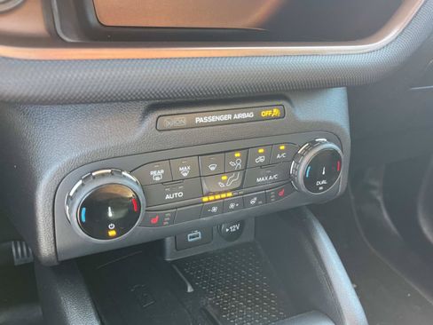 Used 2022 Ford Bronco Sport Badlands w/ Premium Package AWD/4WD image 41