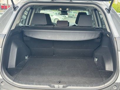 Certified 2025 Toyota RAV4 XLE