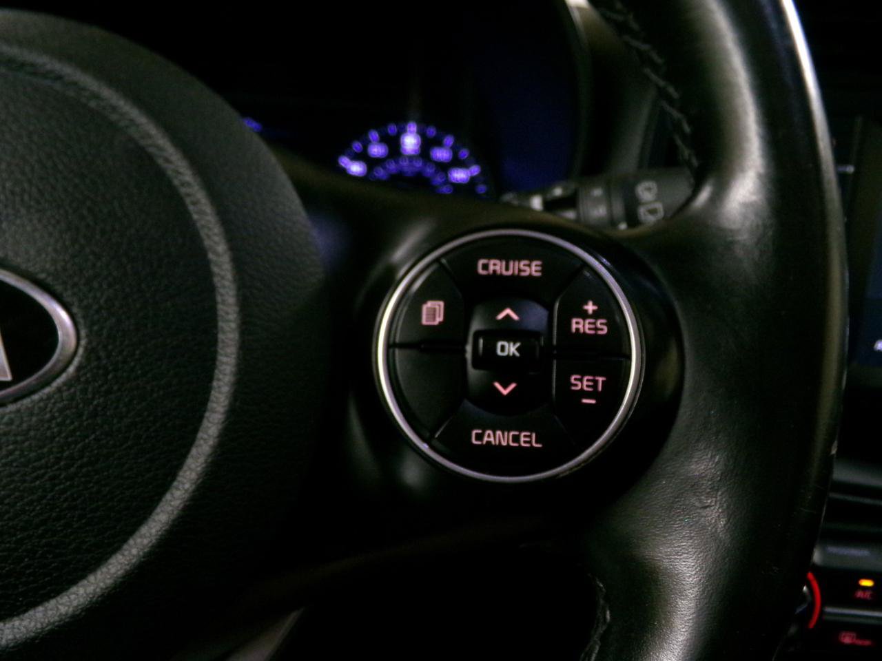 Used 2020 Kia Soul GT-Line w/ GT 2.0L Power Sunroof Package FWD image 20