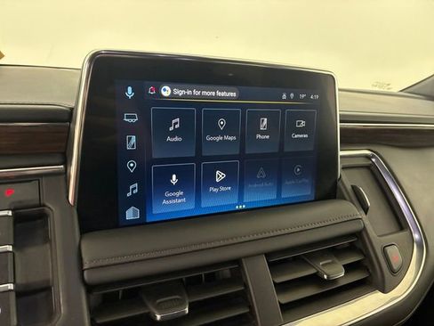 Used 2023 Chevrolet Tahoe High Country image 26