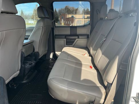 Used 2019 Ford F250 XL w/ Power Equipment Group image 14