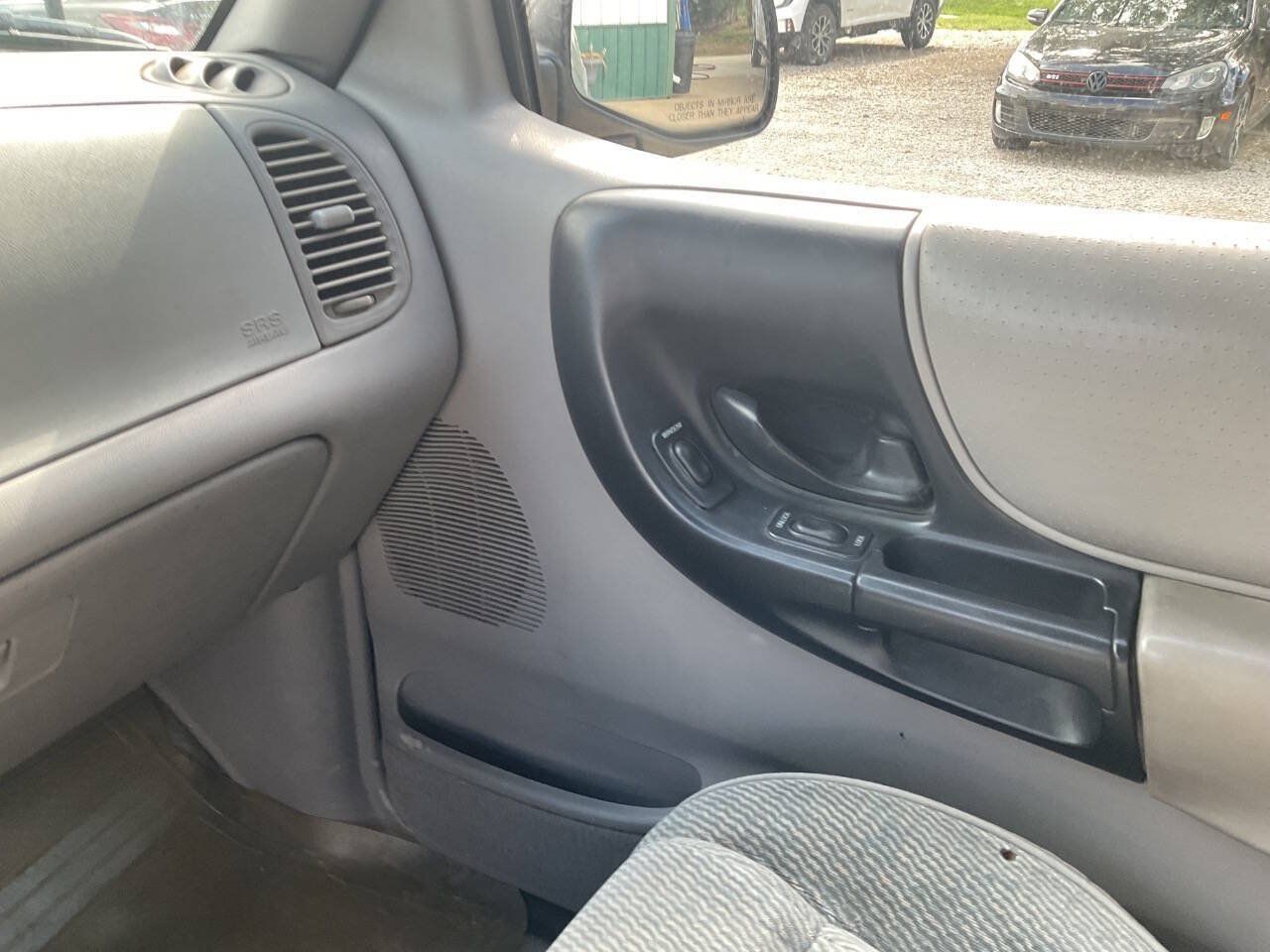 Used 1997 Ford Ranger XLT AWD/4WD image 14