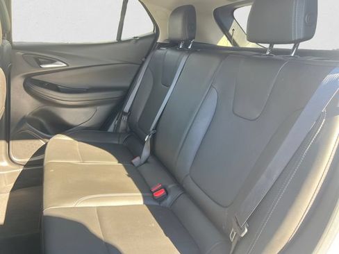Used 2024 Buick Encore GX Sport Touring AWD/4WD image 13