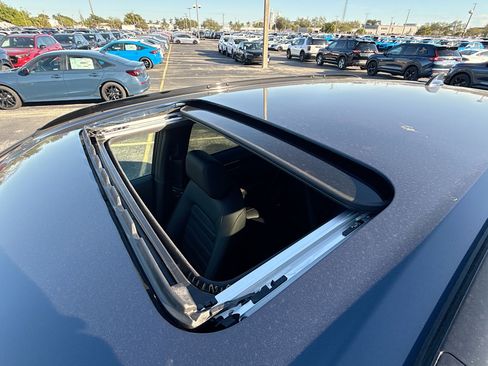 New 2026 Honda CR-V Sport Touring image 17