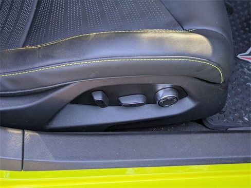 Certified 2023 Chevrolet Corvette Stingray Premium Cpe w/ Z51 Performance Package image 34