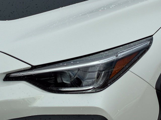 New 2026 Subaru Crosstrek 2.5i Wilderness AWD/4WD image 11