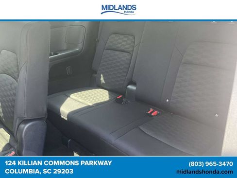 Used 2024 Nissan Pathfinder SV AWD/4WD image 10
