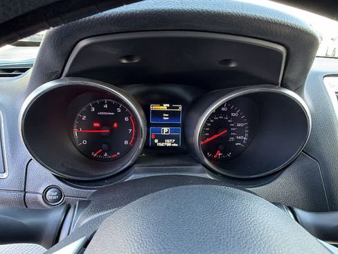 Used 2018 Subaru Outback 2.5i AWD/4WD image 21