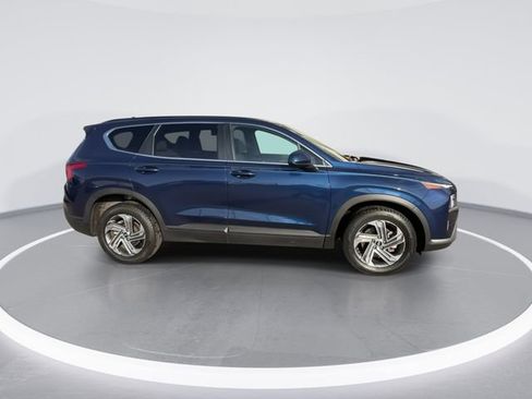 Certified 2023 Hyundai Santa Fe SE image 10