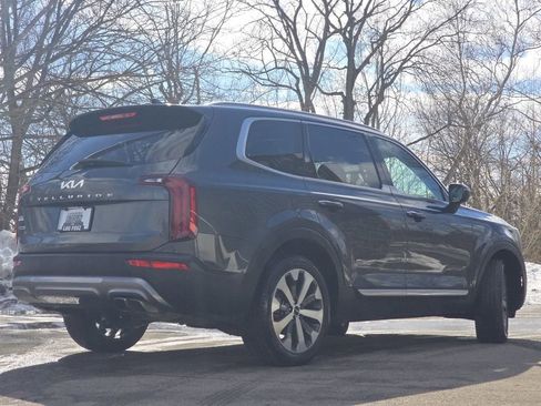 Used 2022 Kia Telluride S image 17