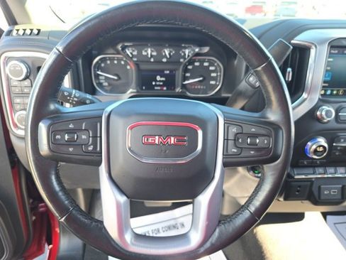 Used 2021 GMC Sierra 1500 Elevation image 22
