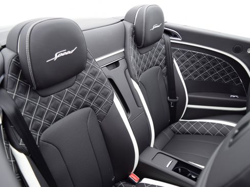 Used 2023 Bentley Continental GT Speed image 31