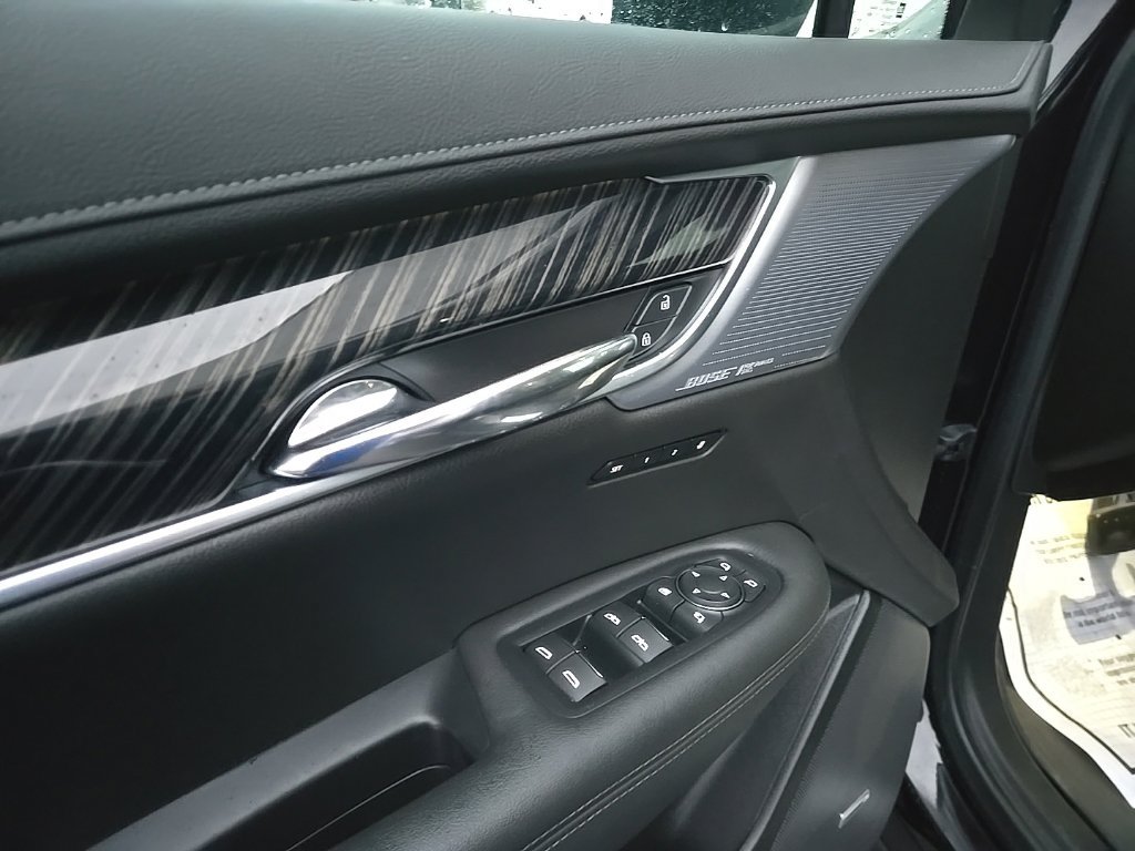 Certified 2024 Cadillac XT6 Premium Luxury AWD/4WD image 19