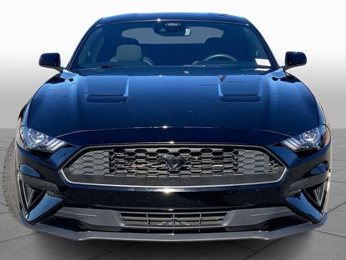 Used 2023 Ford Mustang Coupe w/ Equipment Group 101A image 3