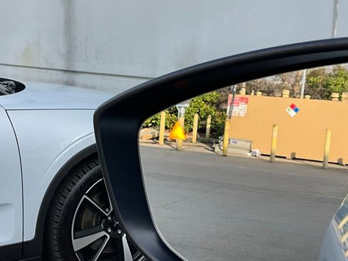 Used 2025 MAZDA CX-50 2.5 Hybrid w/ Premium Plus Pkg image 20