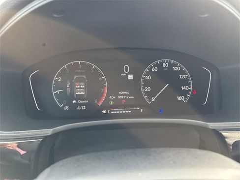 Used 2023 Honda Civic Sport image 29