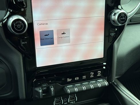New 2026 RAM 3500 Laramie w/ Night Edition AWD/4WD image 27