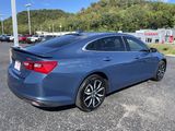 Used 2024 Chevrolet Malibu RS image 2