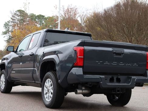New 2025 Toyota Tacoma SR5 image 16