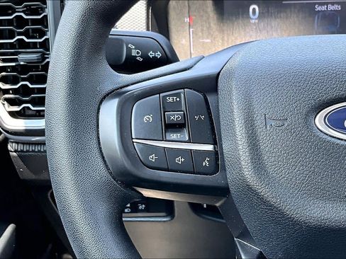 Used 2025 Ford Ranger XL AWD/4WD image 22